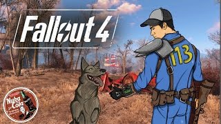 Fallout 4 Con Alkapone Ep. 5 La Verdad Sobre Shaun