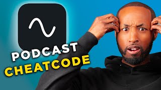 The Secret AI Tool Behind Most Podcast