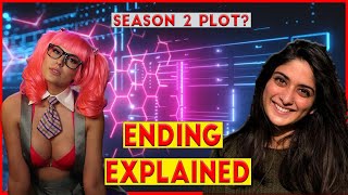 Chutzpah ENDING EXPLAINED || Breakdown || Season 2 PLOT || Sony Liv
