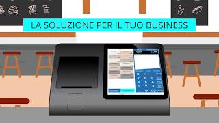 PosA - Presentazione Tecnica screenshot 4