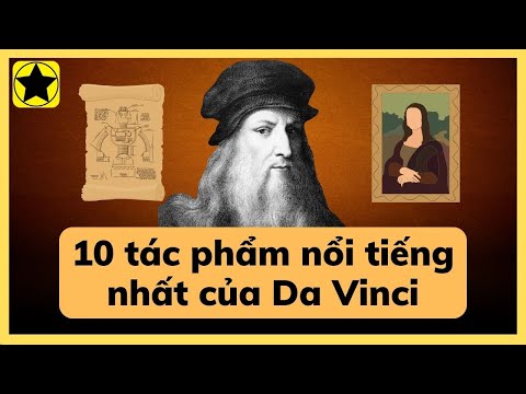 Video: Vinci, Ý: Quê hương của Leonardo da Vinci ở Tuscany