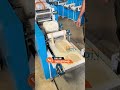 Samosa Patti Machine | Samosa Making Machine |kgn Samosa Machine #foodmachine #foodstartup #foodtech