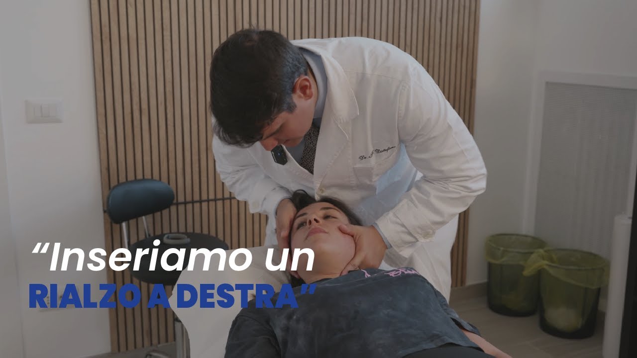 “INSERIAMO UN RIALZO A DESTRA”