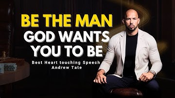 Build Your Character in 5 minutes - Andrew Tate