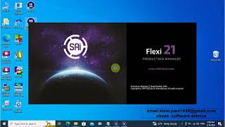 Sai FlexiSIGN & Print 21 Build 3484 Fixed DOES NOT Crash within 20 Munites Full Pack screenshot 2