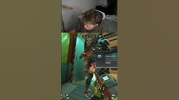 THE MOST INSANE FIGHT EVER IN APEX #apexlegends #gaming #reaction #streamer