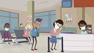 Client: It's Your Life Animated Video - Navigating Health Services