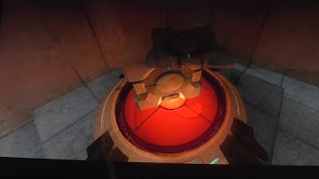 PC Steam| Portal| I vant ze orange portal gun!!!!