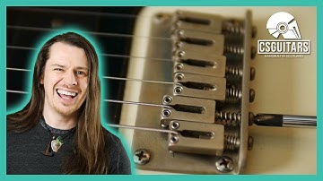 What is Intonation? | Too Afraid To Ask