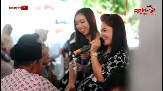 Biduan RPM Music banjir saweran di Ulak baru muara enim - jangan marah Rita sugiarto