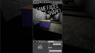 🎮 Learning UE4: 75 🎮 - BSP Extrude Tool