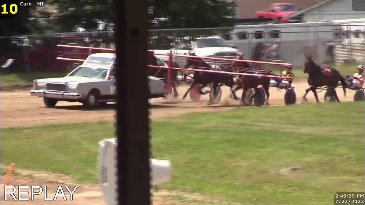 Tuscola County Fair Racing YouTube