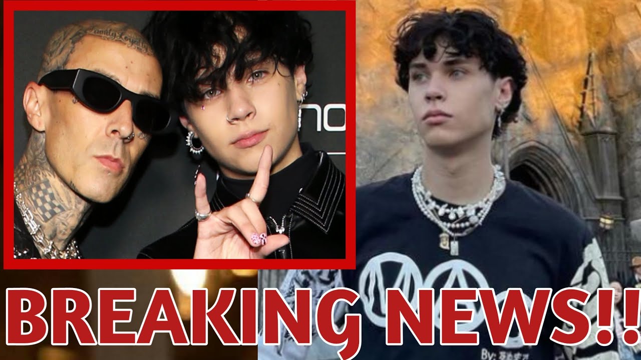 Landon Barker FIGHTS to Rescue His Reputation After DiddyThemed