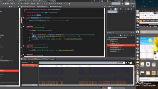 android debugging in eclipse 21aug2014