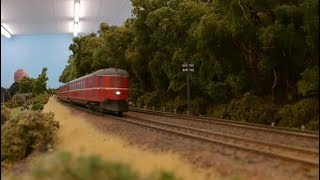 Køredag H0-Aalborg 26-02-2022