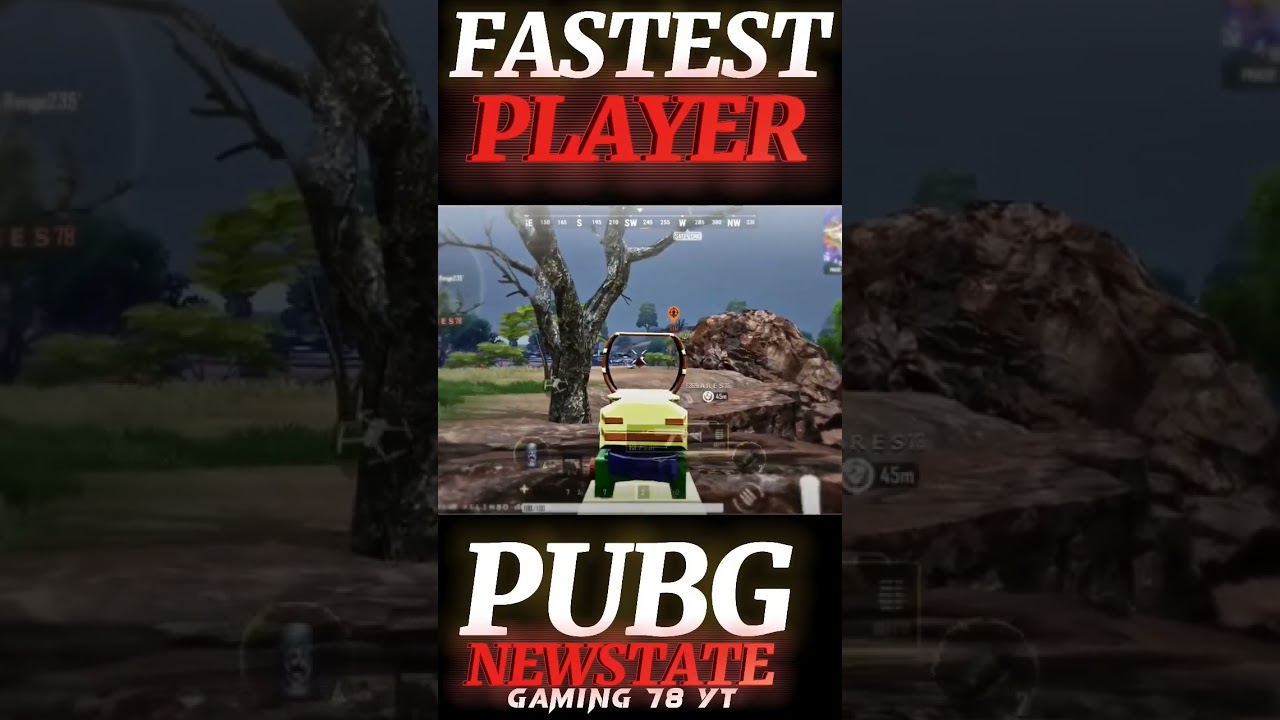 𝗙𝗮𝘀𝘁 𝗥𝗲𝗳𝗲𝗹𝘅𝗲𝘀 😲𝗣𝗹𝗮𝘆𝗲𝗿 𝗣𝗨𝗕𝗚 𝗡𝗘𝗪𝗦𝗧𝗔𝗧𝗘 𝗠𝗢𝗕𝗜𝗟𝗘😈