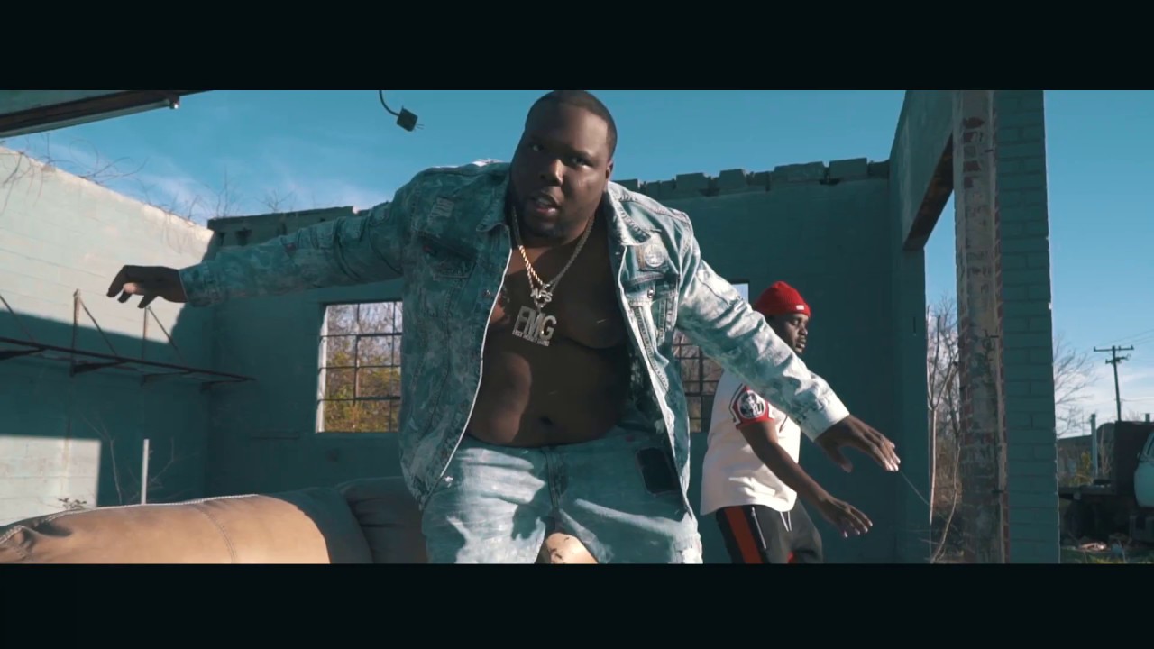 Fat Migo x MoneyMall- Used Too