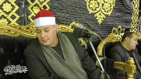 زلزااااااال💥 #ربع_تاريخي✅ الشيخ محمود القزاز🎙️روائع سوره ابراهيم 💯 برما - طنطا🌍#الصقر#القزاز_العالمى
