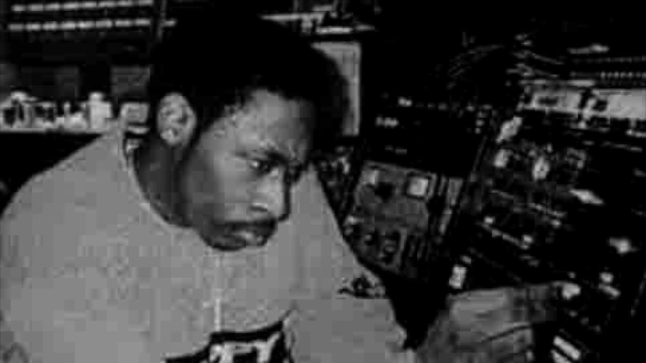 PETE ROCK X MARLEY MARL - PIRATE RADIO (3/19/94) - YouTube