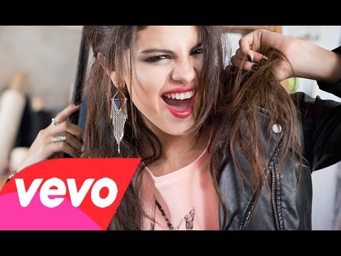 Selena Gomez (+) Music Feels Better