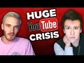 Youtube BOYCOTT Just Got Way Worse and Why People Are Scared