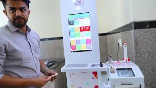 Health Atm Arvi tech