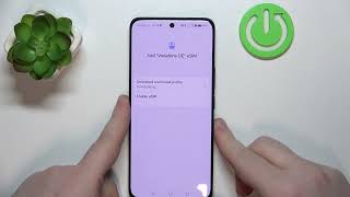 Как добавить eSIM в HONOR 200 screenshot 4