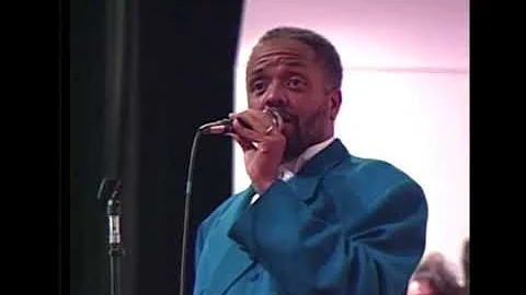 The Wilmington Chester Mass Choir - He Shepherds Me