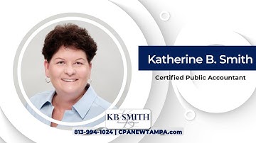 *KB Smith CPA*