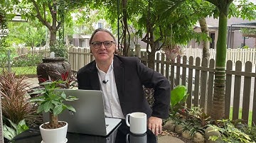 Ian Morrison & GKIM Digital | Introduction