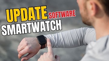 How to Update Your Smartwatch Software - Easy Step-by-Step Guide
