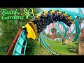 Busch Gardens Tampa Bay Quick Tour 2021 (парк во Флориде)