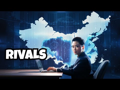 China’s Secret Weapon