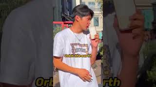 Are You Smarter Than A 5th Grader shorts