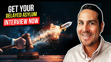 Wait no More: How to Force USCIS to Take Action in Your Stalled Asylum Case