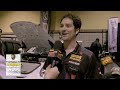 PWC 2015 Driver Promo - Lorenzo Trefethen13 GT Cup