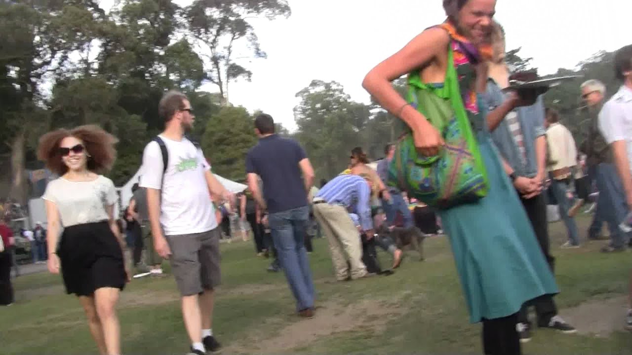 Finding friends at a Music Festival - Music Festival Junkie