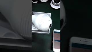 IPC360 Connection step by step screenshot 5