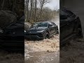 Can a $250k Super SUV Survive This? Lamborghini Urus Deep Water Fording