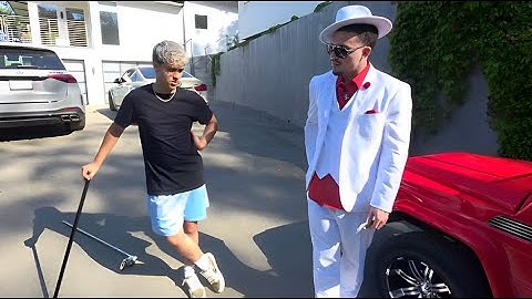 FaZe Adapt & StableRonaldo Being the Funniest Duo Compilation