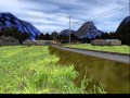 ＜旅人よ＞（Oh traveler）RailSim 2