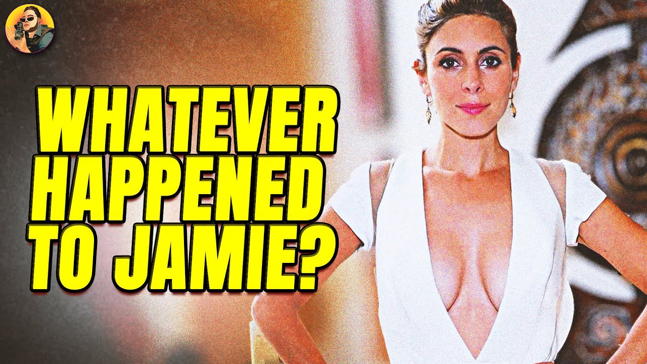 Whatever Happened to Jamie Lynn-Sigler (Meadow Soprano)? | The Sopranos