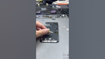 Lanrui screen repair solution j9 conductive silver paste