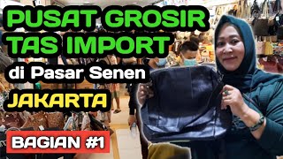 Tas Kulit Sukaregang Garut. Langsung Dari Pengrajin.