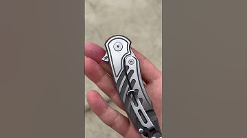 Sharp By Design Cyclone (Brian Nadeau)