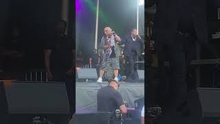 Busta Rhymes Atlanta  Juneteenth 2026 5