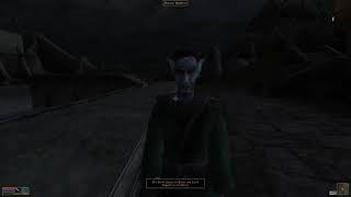 the sixth house is risen and lord dagoth is its glory