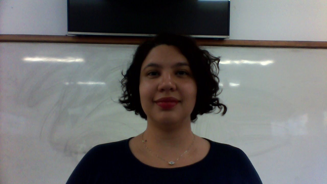 08/06 - INGLÊS - PROF MAYARA - YouTube