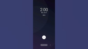 Thumbnail of Homecoming Alarm sound | MOST VIEWED #samsung #homecoming