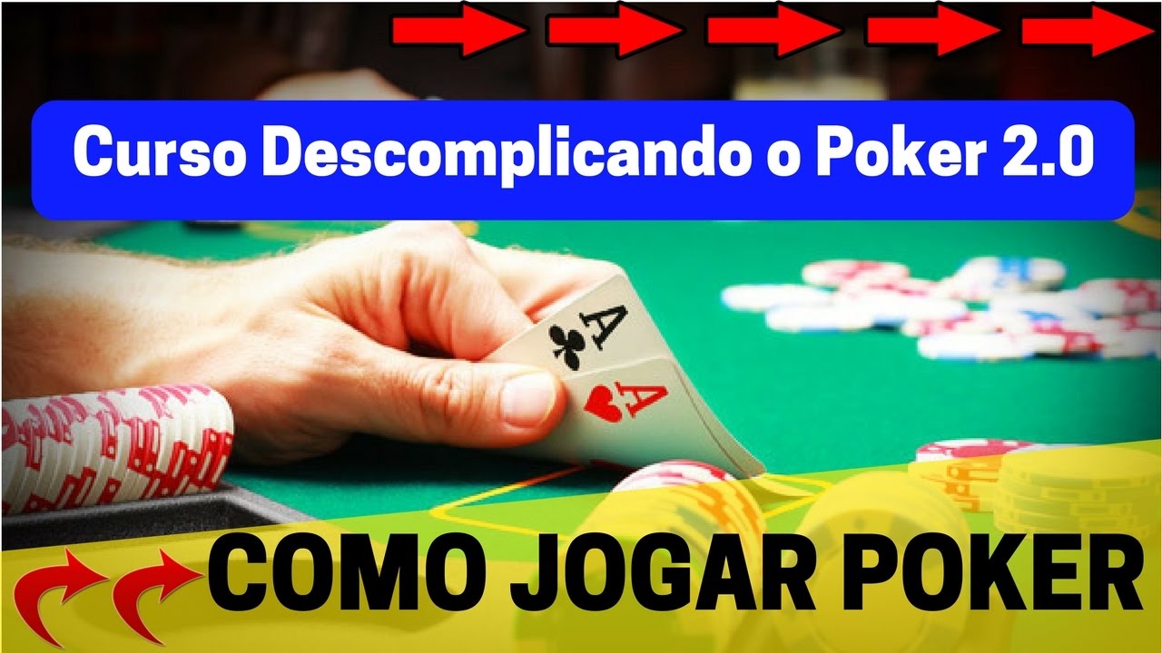 poker hold em online